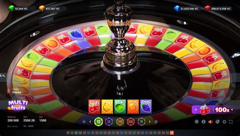 Roulette Popok Gaming Betsson