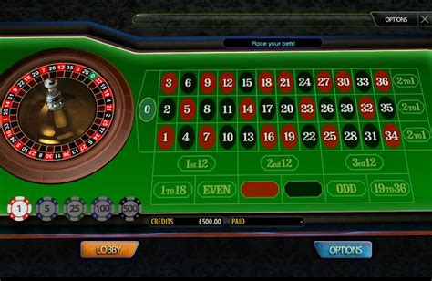 Roulette Single Zero Multislots Brabet