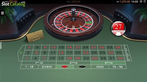 Roulette Switch Studios Slot Gratis