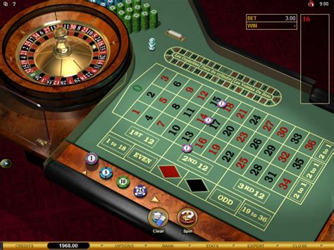 Roulette With Track Slot - Play Online