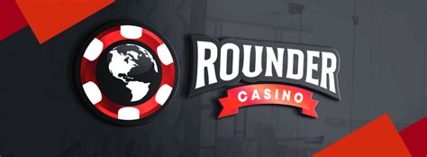 Rounder Casino Bonus