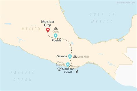 Route Of Mexico Betano