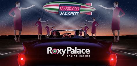 Roxy Palace Casino Haiti
