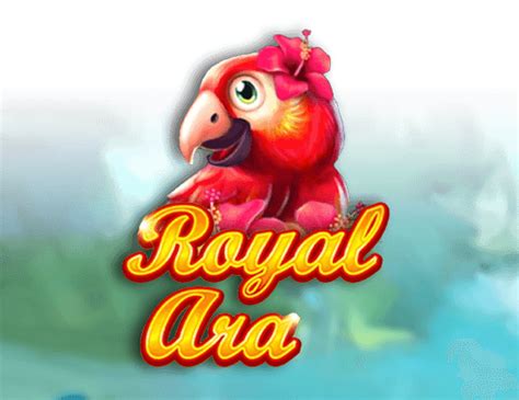 Royal Ara Slot Gratis
