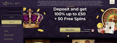 Royal Bets Pokerstars