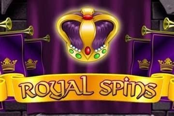 Royal Court Slot - Play Online