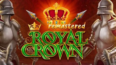 Royal Crown Remastered 888 Casino