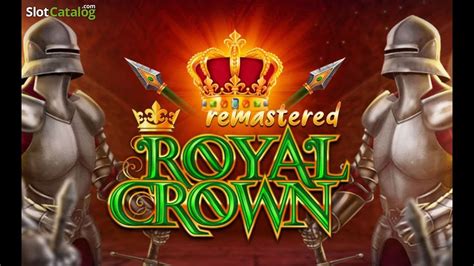 Royal Crown Remastered Betsul