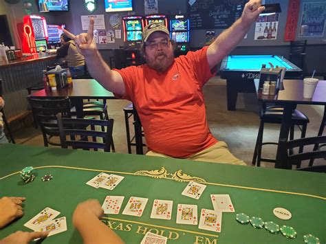 Royal Flush Poker League Richmond