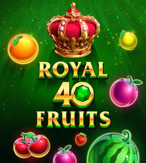 Royal Fruits 888 Casino