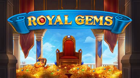 Royal Gems Betano