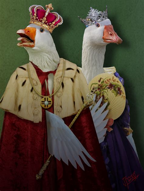 Royal Goose Betano