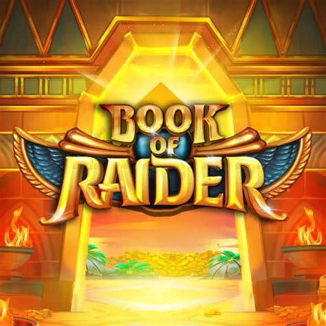 Royal League Book Of Raider Slot - Play Online