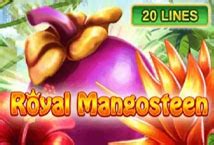 Royal Mangosteen Pokerstars