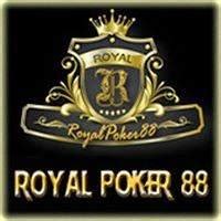 Royal Poker 88 Penipu