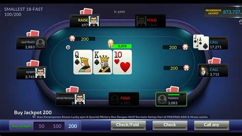 Royal Poker88 Online