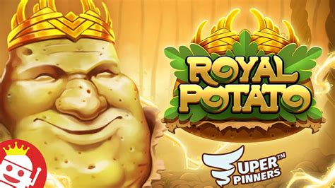Royal Potato Bodog