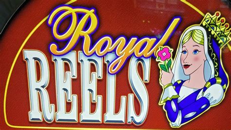 Royal Reels Casino Panama