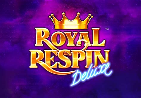 Royal Respin Deluxe Pokerstars