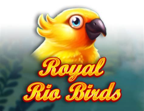 Royal Rio Birds 1xbet