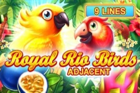 Royal Rio Birds Blaze