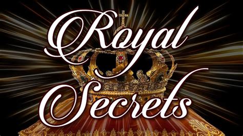 Royal Secrets Bwin