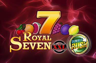 Royal Seven Double Rush Betano