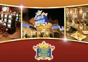 Royal Stars Casino Peru
