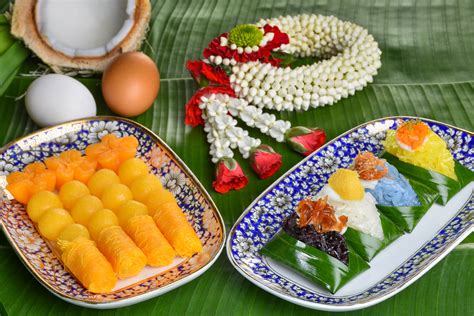 Royal Thai Dessert Bet365
