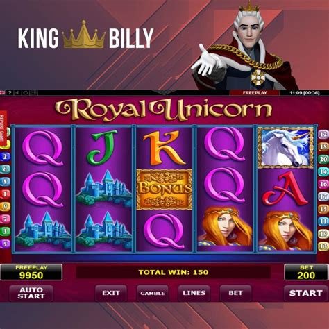 Royal Unicorn Pokerstars