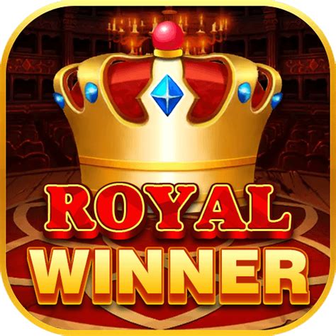 Royal Winner Casino Aplicacao