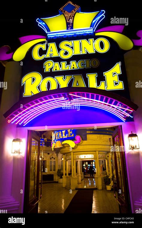 Royalio Casino Peru