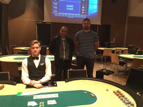 Rp5 Hannover Pokerturnier