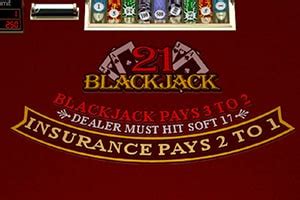 Rtg Blackjack