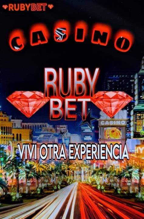 Ruby Bet Casino Haiti