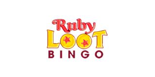 Ruby Loot Bingo Casino Codigo Promocional