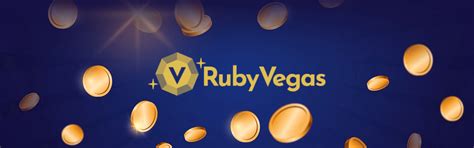 Ruby Vegas Casino Bonus