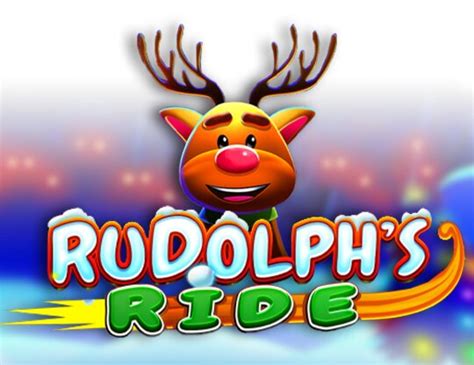 Rudolphs Ride Slot - Play Online