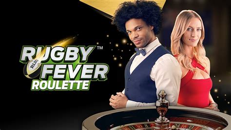Rugby Fever Roulette Betfair