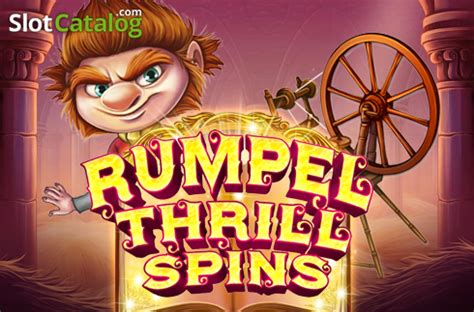 Rumpel Thrill Spins Slot - Play Online