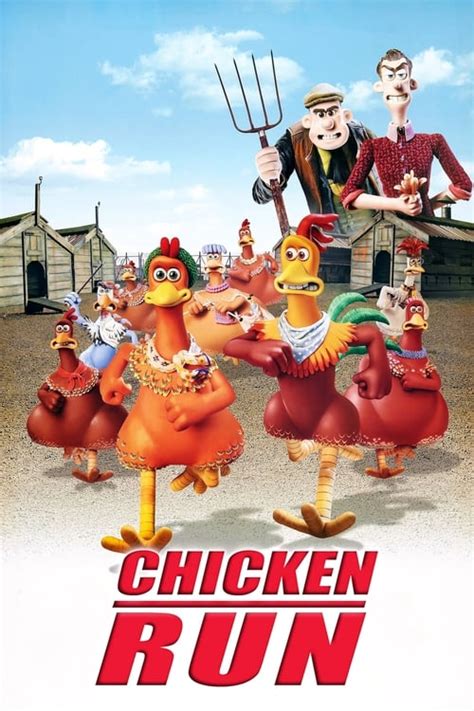 Run Chicken Run Bet365