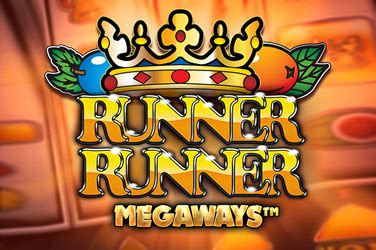 Runner Runner Megaways 1xbet