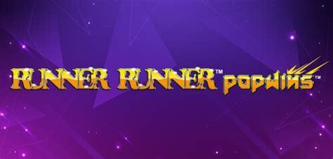 Runner Runner Popwins Parimatch