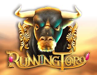 Running Toro Parimatch