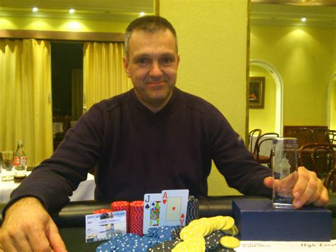 Rupa Novi Sad Poker