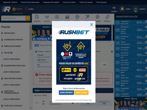 Rushbet Casino Guatemala