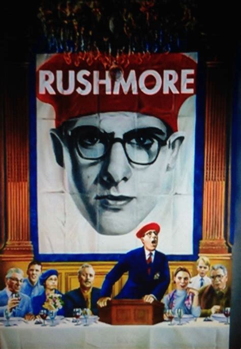 Rushmore Merda