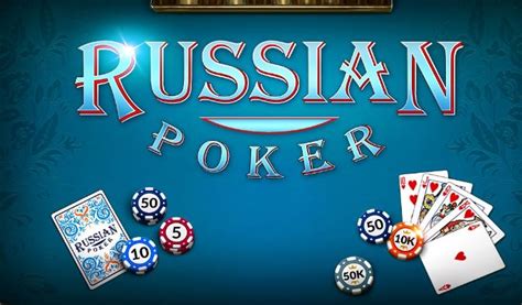 Ruski De Poker Online Bez Registracii