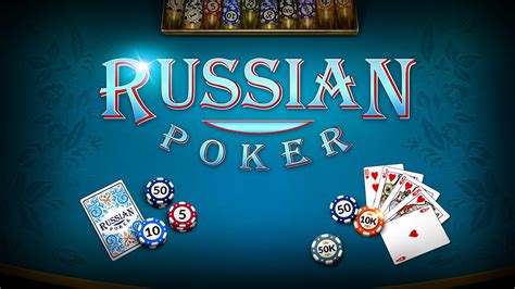 Russian Poker Betfair