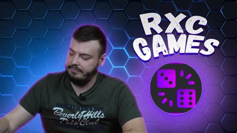 Rxc Games Casino Apostas